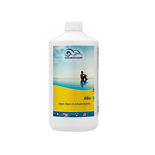 Chemoform Alba 1 lit (algicid)