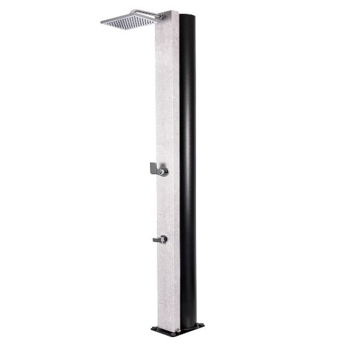 Solarni tuš GRANIT 30L