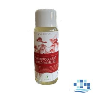 Lacoform Miris za masažne bazene - Jagoda 250ml