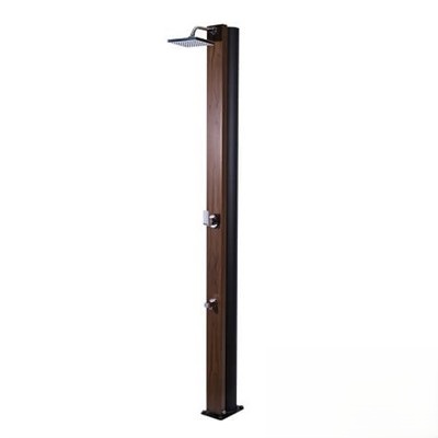 Solarni tuš DESIGN 30 L