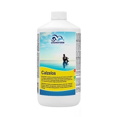 Chemoform Calzelos 1L