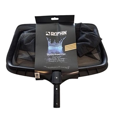 Delphin Premium - Dubinska mrežica - crna