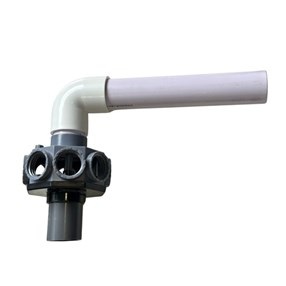 Filter CF Comfort - Kolektor 1,1/2''