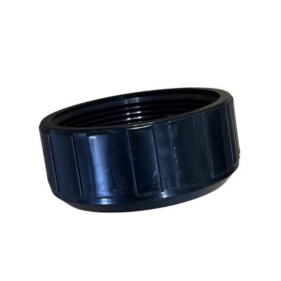 Filter CF Comfort - Spojna matica (crna) 2" za filter 750S in 900S