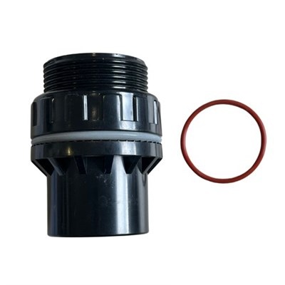Filter CF Comfort - Prijelazni dio za posudo 2''