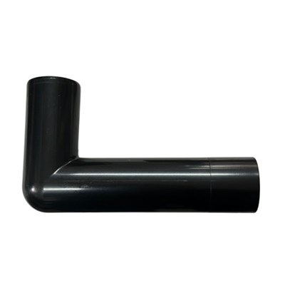 Filter CF Comfort - Spojna cijev ventila 90° 2"
