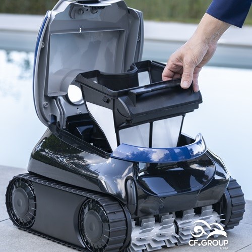 Usisivač CF 3000CL Pro