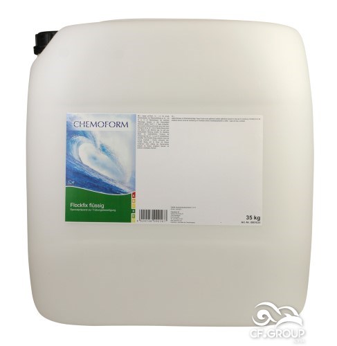 Chemoform Flockfix 35 lit