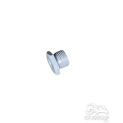 Dinotec redukcijski komad 1/2" vanjski - 1/4"unutarnji