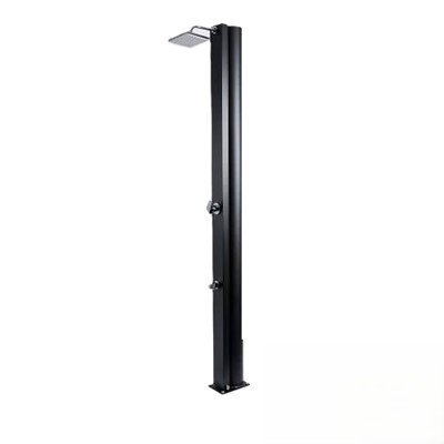 Solarni tuš MODERN 30L