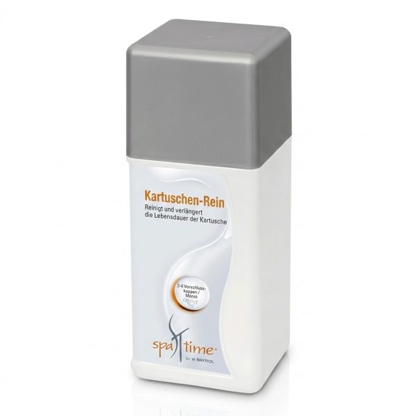 Bayrol Kartuschen-Rein