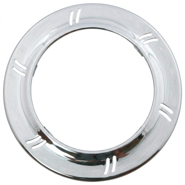 Duratech Vision Adagio okvir svjetla - inox D100MM