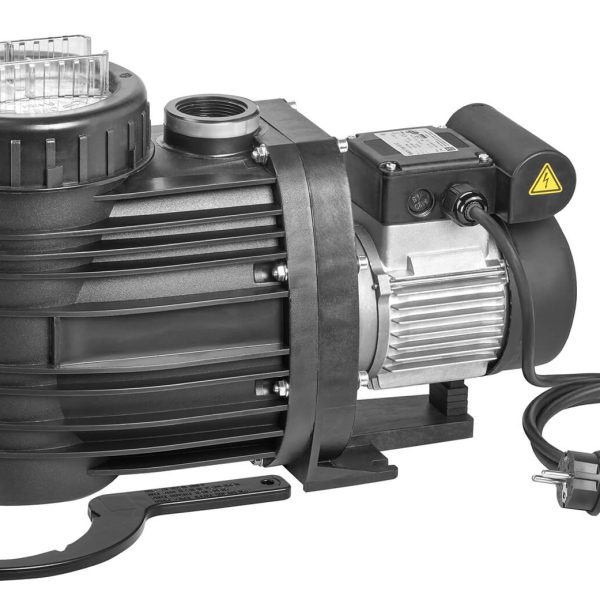 Centrifugalna pumpa Speck Badu Top 8 - 0,58 kW - 230 V