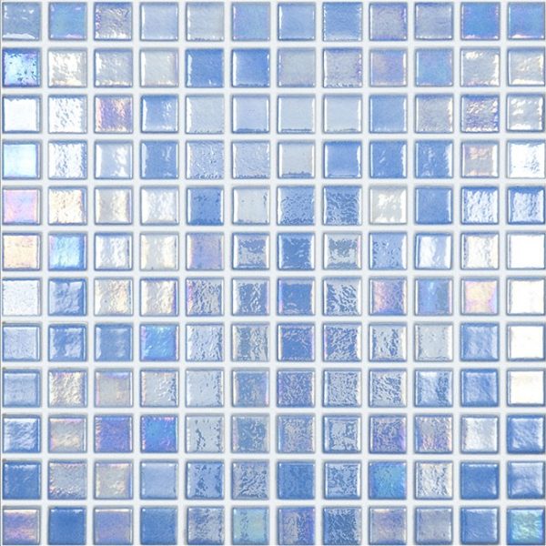 Vidrepur SHELL AZURE ref. 552