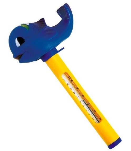 Plutajući termometar - Kit