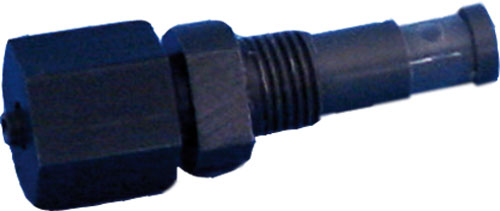 Dinotec - dozirni ventil - 1/4'' VN, 6/4mm