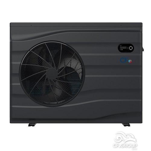 Toplinska pumpa CF inverter 12kW, 30-60m3