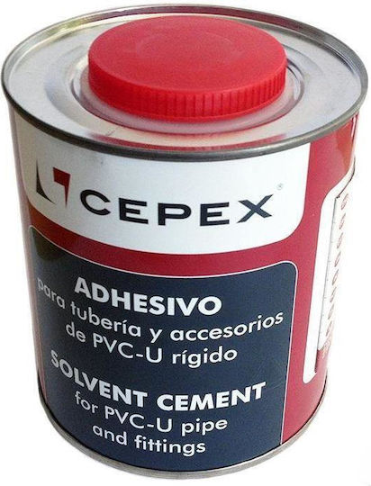 Cepex PVC Ljepilo 1000 ml