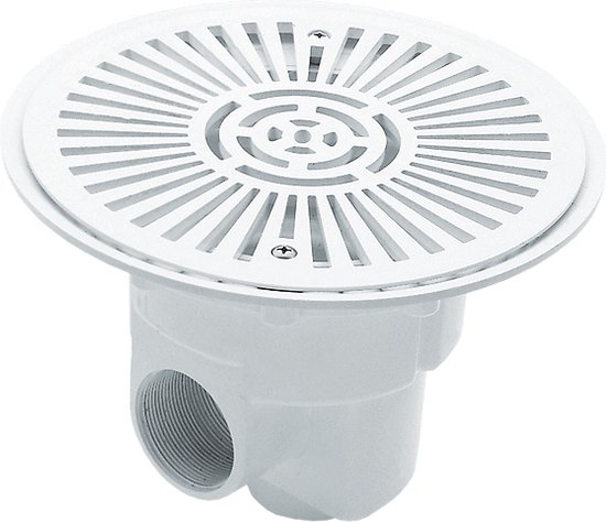 Astralpool ispust D270 mm ABS za keramiku