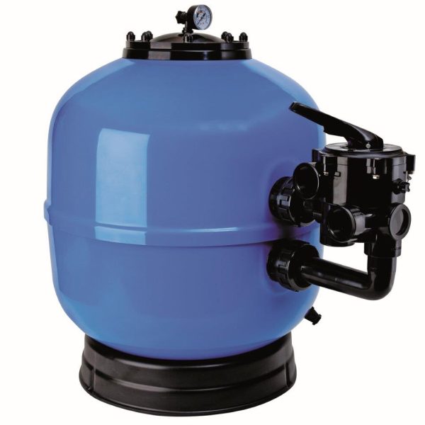 Poliesterski Filter IML Lisboa 450 + Ventil