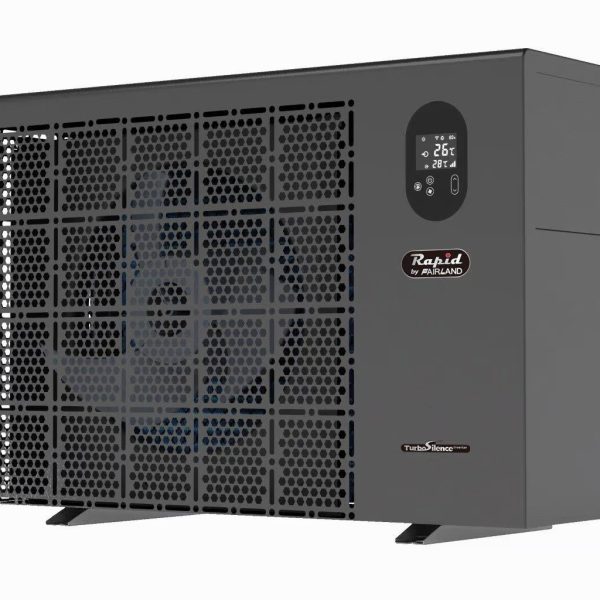 Toplinska pumpa RAPID Inver-X 27,5kW s hlađenjem
