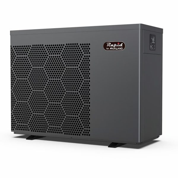 Toplinska pumpa Rapid Inverter plus RIC070T 27,3kW s hlađenjem