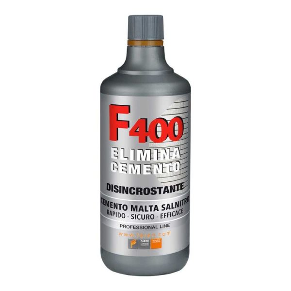 F400 1000ML