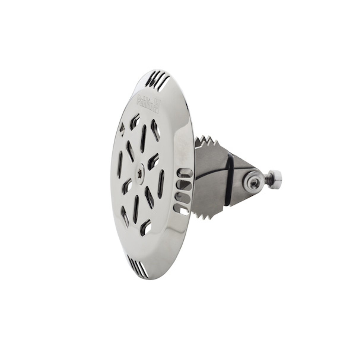 Inox povratna mlaznica za bazen