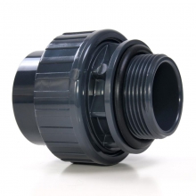 Plimat holender s brtvom - 63 mm x 2"