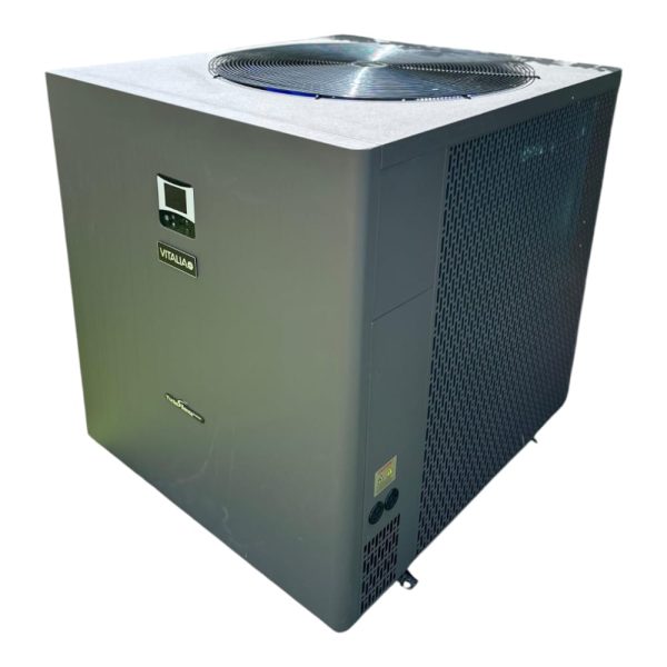 Toplinska pumpa VITALIA Premium 35kW T 55-140m3