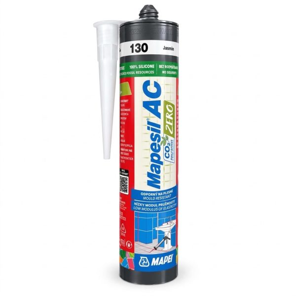 Mapesil AC 130 Jasmin