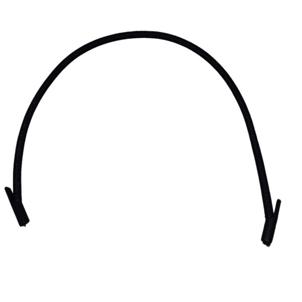 Ekspander Guma 7,5mm sa PVC završetkom d:55cm