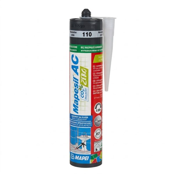 Mapesil AC 110 Manhattan 310ml